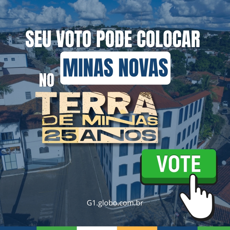 Noticia minas-novas-pode-representar-o-vale-do-jequitinhonha-e-mucuri-no-terra-de